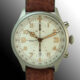 Lottermann Uhren Vintage Chronograph Uhr